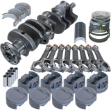 Eagle 524014155 Competition Assembly Pontiac 400