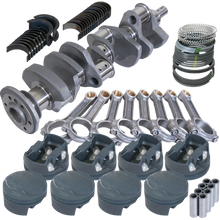Load image into Gallery viewer, Engine-Crankshaft-Rotating-Assembly