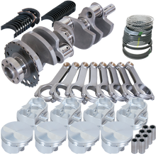 Load image into Gallery viewer, Engine-Crankshaft-Rotating-Assembly