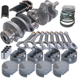 Eagle 64702030 Pro Street Assembly Ford 351C