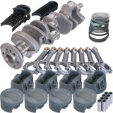 Eagle 62500030 Pro Street Assembly Chevy 400