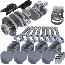 Load image into Gallery viewer, Engine-Crankshaft-Rotating-Assembly