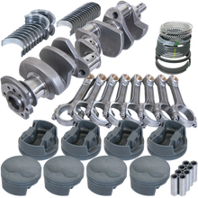 Load image into Gallery viewer, Engine-Crankshaft-Rotating-Assembly
