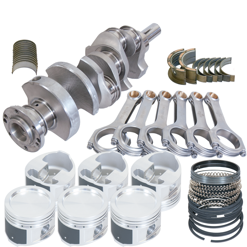 Engine-Crankshaft-Rotating-Assembly