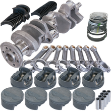 Load image into Gallery viewer, Engine-Crankshaft-Rotating-Assembly