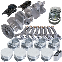 Load image into Gallery viewer, Engine-Crankshaft-Rotating-Assembly