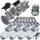 Eagle 62005L030 Pro Street Assembly Chevy 350 1PC