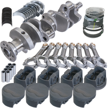 Load image into Gallery viewer, Engine-Crankshaft-Rotating-Assembly