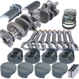 Eagle 13115000 Street & Strip Assembly Chevy 400