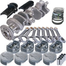 Load image into Gallery viewer, Engine-Crankshaft-Rotating-Assembly