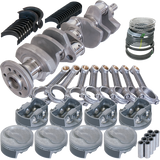 Eagle 62508030 Pro Street Assembly Chevy 400