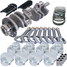 Load image into Gallery viewer, Engine-Crankshaft-Rotating-Assembly