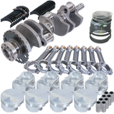Eagle 628264125 Pro Street Assembly Chevy LS7