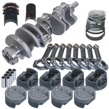 Load image into Gallery viewer, Engine-Crankshaft-Rotating-Assembly