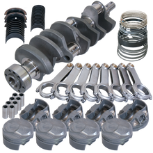 Load image into Gallery viewer, Engine-Crankshaft-Rotating-Assembly