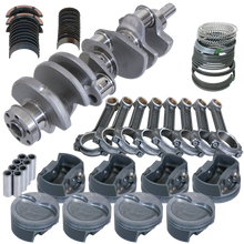 Load image into Gallery viewer, Engine-Crankshaft-Rotating-Assembly