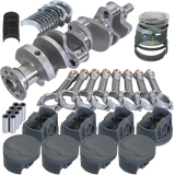 Eagle 20410060 Pro Street Assembly Chrysler 360