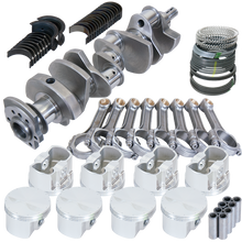 Load image into Gallery viewer, Engine-Crankshaft-Rotating-Assembly