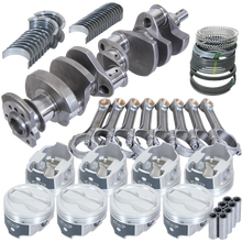 Load image into Gallery viewer, Engine-Crankshaft-Rotating-Assembly