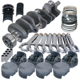 Eagle 11111100 Competition Assembly Chevy 454
