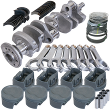 Load image into Gallery viewer, Engine-Crankshaft-Rotating-Assembly