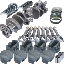 Load image into Gallery viewer, Engine-Crankshaft-Rotating-Assembly