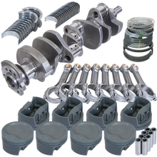 Load image into Gallery viewer, Engine-Crankshaft-Rotating-Assembly