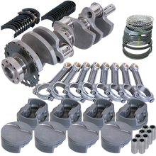Load image into Gallery viewer, Engine-Crankshaft-Rotating-Assembly