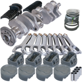 Eagle 12147000 Competition Assembly Chevy 400