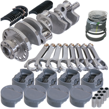 Load image into Gallery viewer, Engine-Crankshaft-Rotating-Assembly