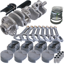 Load image into Gallery viewer, Engine-Crankshaft-Rotating-Assembly