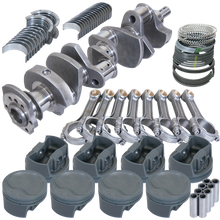 Load image into Gallery viewer, Engine-Crankshaft-Rotating-Assembly