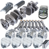 Eagle 13324030 Street & Strip Assembly Chevy 350