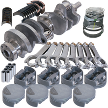 Load image into Gallery viewer, Engine-Crankshaft-Rotating-Assembly