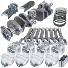 Load image into Gallery viewer, Engine-Crankshaft-Rotating-Assembly