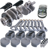 Eagle 629384065 Pro Street Assembly Chevy LS3