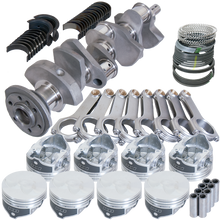 Load image into Gallery viewer, Engine-Crankshaft-Rotating-Assembly