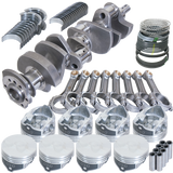 Eagle 13205060 Street & Strip Assembly Chevy 350