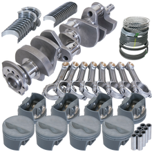Load image into Gallery viewer, Engine-Crankshaft-Rotating-Assembly