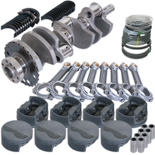 Load image into Gallery viewer, Engine-Crankshaft-Rotating-Assembly