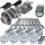 Eagle 127144010 Competition Assembly Chevy LS2