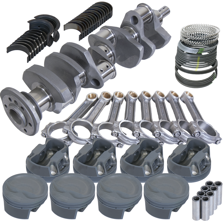 Engine-Crankshaft-Rotating-Assembly