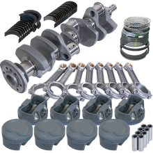 Load image into Gallery viewer, Engine-Crankshaft-Rotating-Assembly