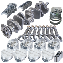 Load image into Gallery viewer, Engine-Crankshaft-Rotating-Assembly