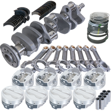 Load image into Gallery viewer, Engine-Crankshaft-Rotating-Assembly