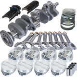 Eagle 62303040 Pro Street Assembly Chevy 350