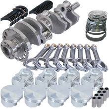 Load image into Gallery viewer, Engine-Crankshaft-Rotating-Assembly
