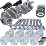 Eagle 628274125 Pro Street Assembly Chevy LS7