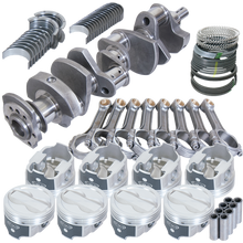 Load image into Gallery viewer, Engine-Crankshaft-Rotating-Assembly