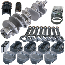 Load image into Gallery viewer, Engine-Crankshaft-Rotating-Assembly